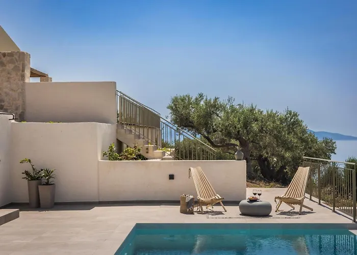 Lanolia - Olea Di Assos *