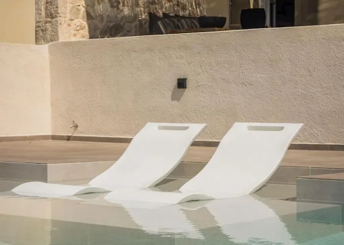 Lanolia - Olea Di Assos