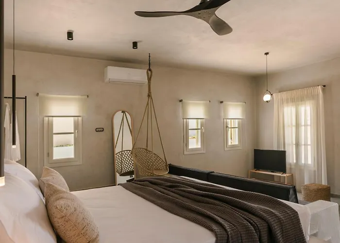 Lanolia - Olea Di Assos * Asos