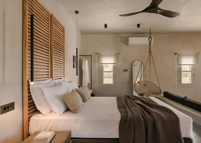 Villa Lanolia - Olea Di Assos