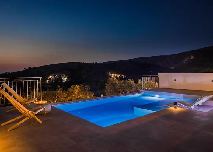 Lanolia - Olea Di Assos Asos