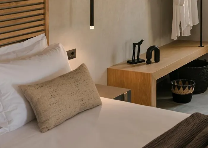 Lanolia - Olea Di Assos