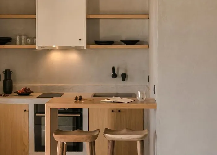 Villa Lanolia - Olea Di Assos