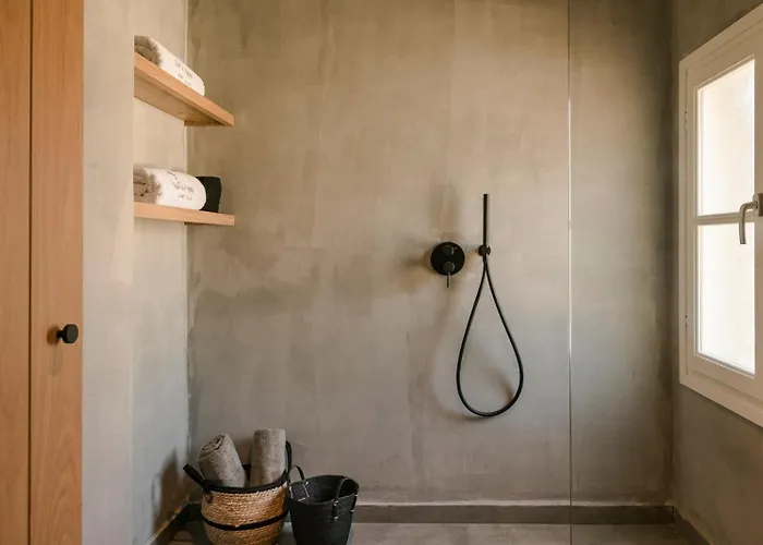 Lanolia - Olea Di Assos Villa Asos