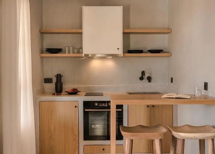 Lanolia - Olea Di Assos * Asos