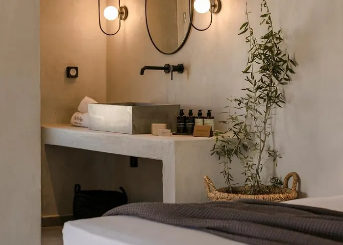 Lanolia - Olea Di Assos *