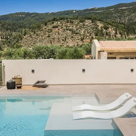 Villa Lanolia - Olea Di Assos