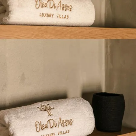 Lanolia - Olea Di Assos * Asos