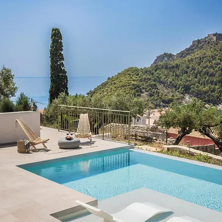 Lanolia - Olea Di Assos Asos