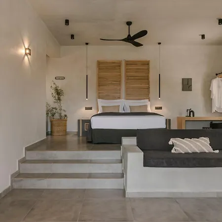 Villa Lanolia - Olea Di Assos