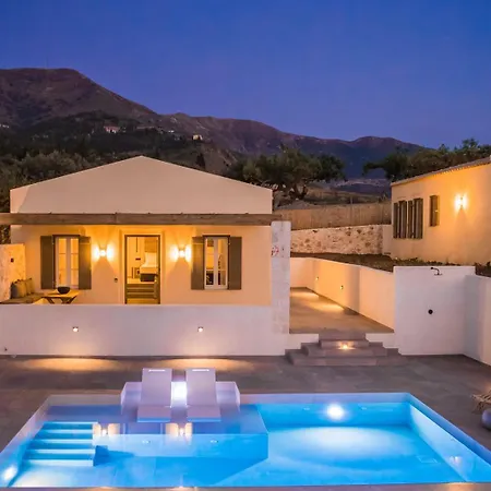 Lanolia - Olea Di Assos Villa Asos