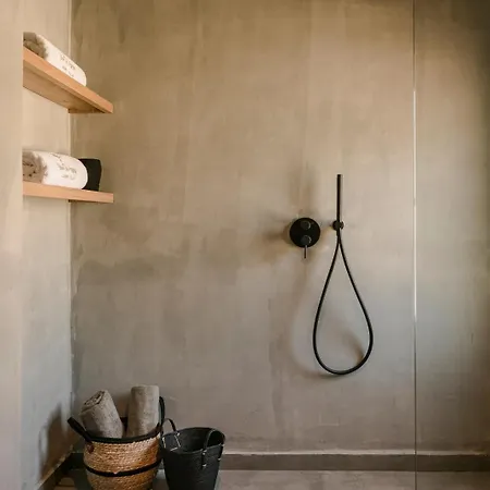 Lanolia - Olea Di Assos Villa Asos